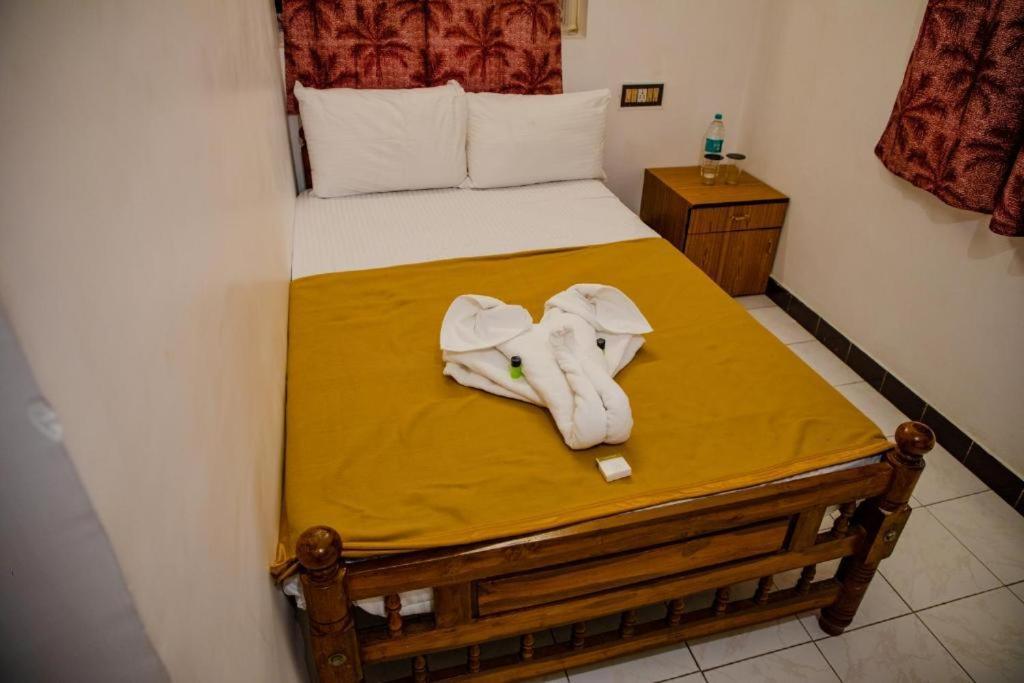 Hotel Maison Blanche Near Rock Beach Puducherry Exterior foto