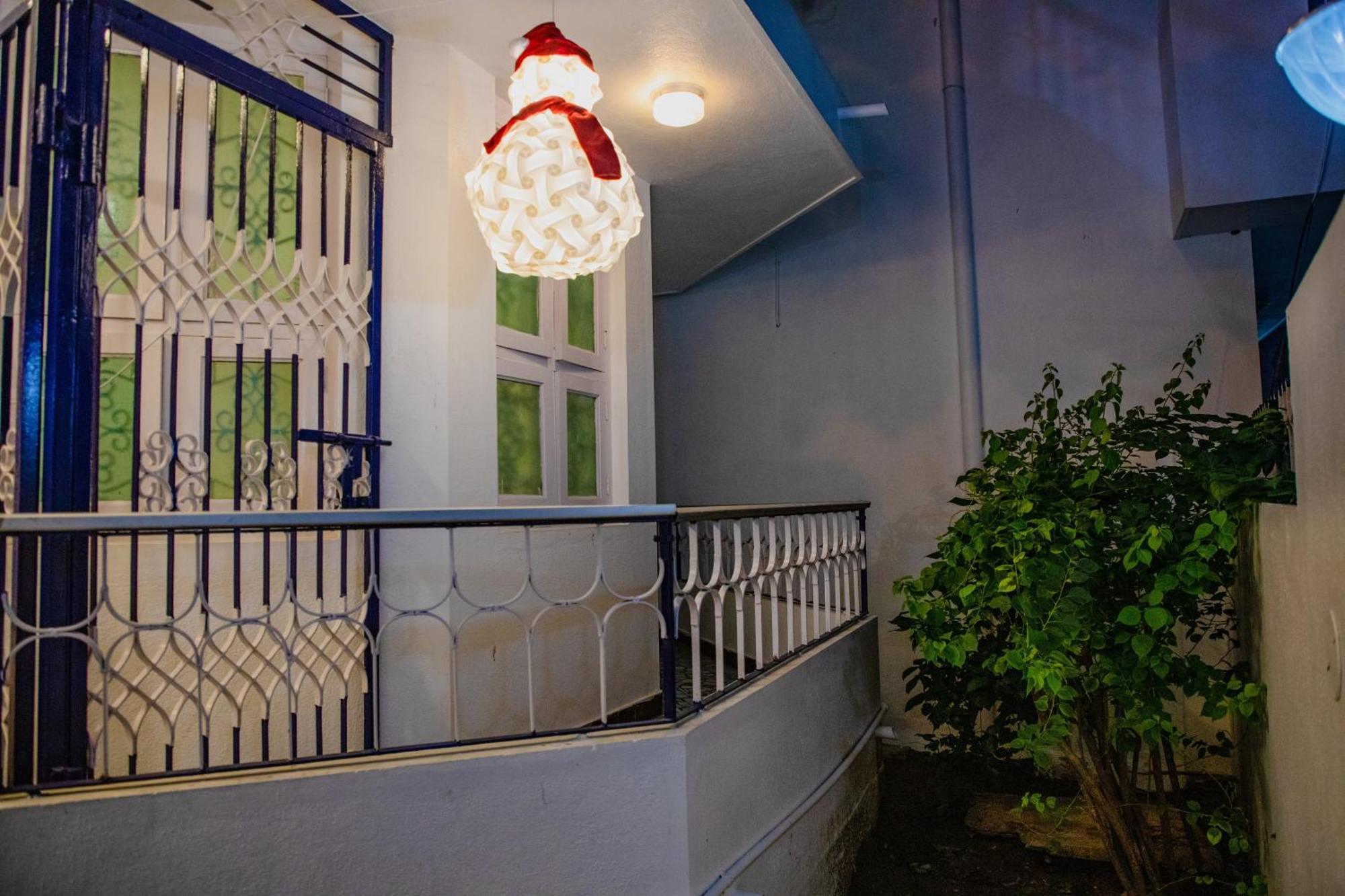 Hotel Maison Blanche Near Rock Beach Puducherry Exterior foto