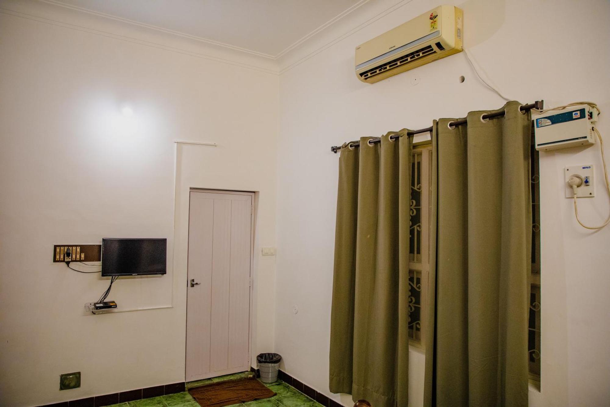 Hotel Maison Blanche Near Rock Beach Puducherry Exterior foto